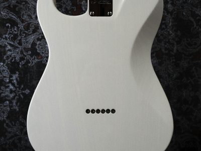 momose MT2-STD/R White Blonde