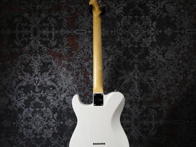 momose MT2-STD/R White Blonde