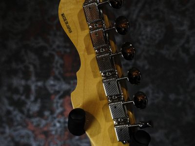 momose MT2-STD/R White Blonde