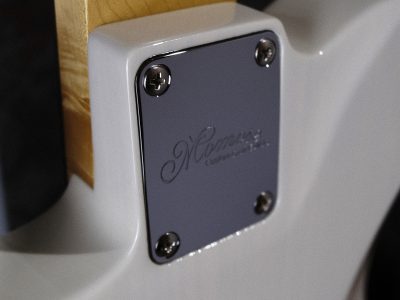 momose MT2-STD/R White Blonde