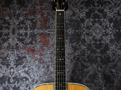 Ｓ.Ｙairi（ヤイリ）アコースティックギター 、ＹD42（オール単板ギター ） S.Yairi YD-42 / N オール単板 | 札幌の楽器屋さん｜MR.GAKKI