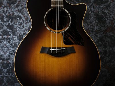 Taylor AD14ce-SB LTD -50th Anniversary-