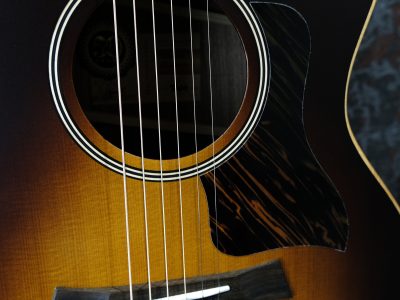 Taylor AD14ce-SB LTD -50th Anniversary-