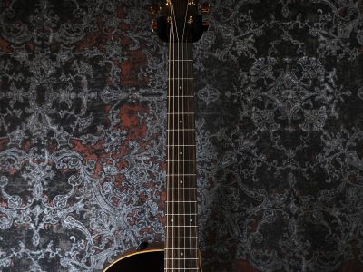 Taylor AD14ce-SB LTD -50th Anniversary-