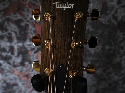 Taylor AD14ce-SB LTD -50th Anniversary-