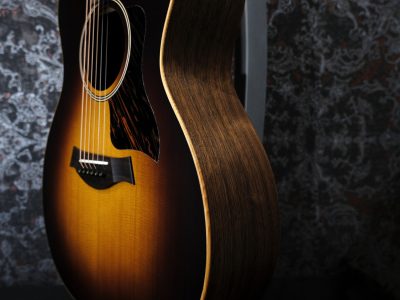 Taylor AD14ce-SB LTD -50th Anniversary-