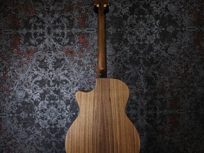 Taylor AD14ce-SB LTD -50th Anniversary-