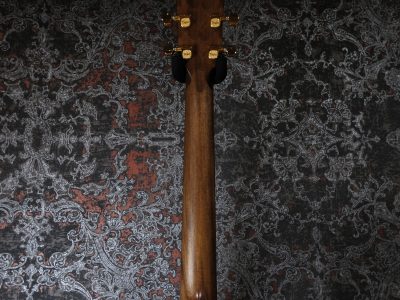 Taylor AD14ce-SB LTD -50th Anniversary-