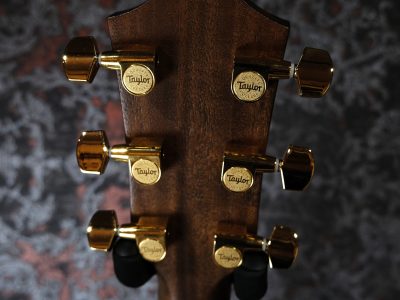 Taylor AD14ce-SB LTD -50th Anniversary-