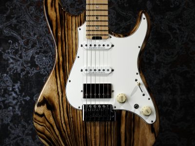 ESP SNAPPER-AS / M Burner