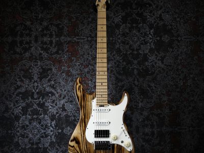 ESP SNAPPER-AS / M Burner