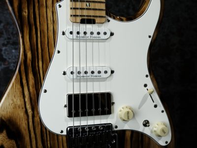 ESP SNAPPER-AS / M Burner