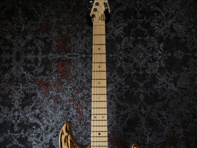 ESP SNAPPER-AS / M Burner