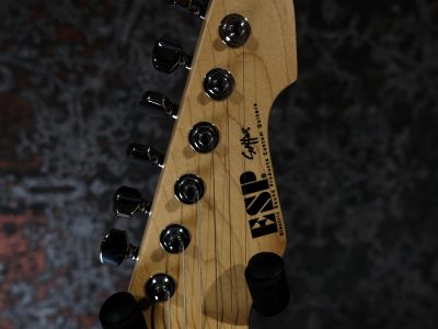 ESP SNAPPER-AS / M Burner