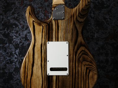 ESP SNAPPER-AS / M Burner