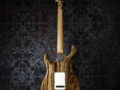 ESP SNAPPER-AS / M Burner