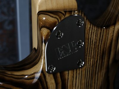 ESP SNAPPER-AS / M Burner