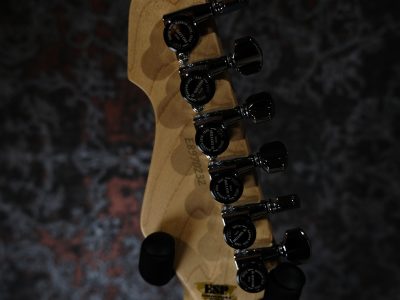 ESP SNAPPER-AS / M Burner