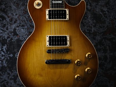 Gibson Slash