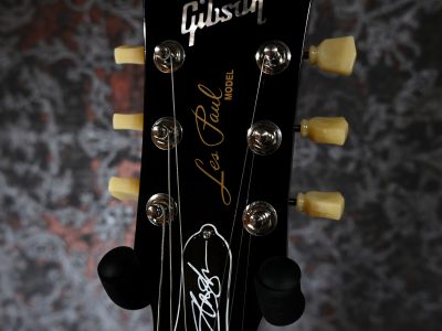 Gibson Slash