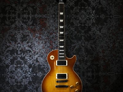 Gibson Slash