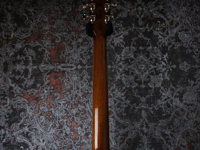 Gibson Les Paul Standard '60s Figured Top Honey Amber