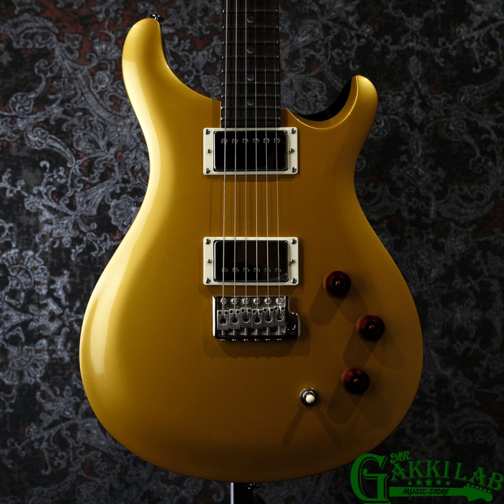 早い者勝ち！prs multifoil se24 希少 状態良！ Paul Reed Smith SE Standard 24 Multi-Foil 《エレキギター