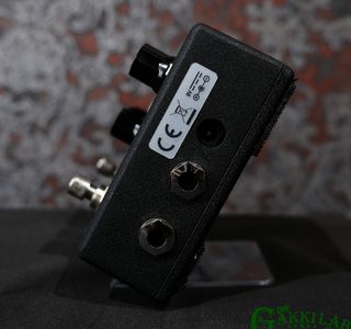 MXR M80 Bass D.I.+ / Bass Preamp