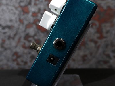 MAD PROFESSOR Forest Green Compressor FAC