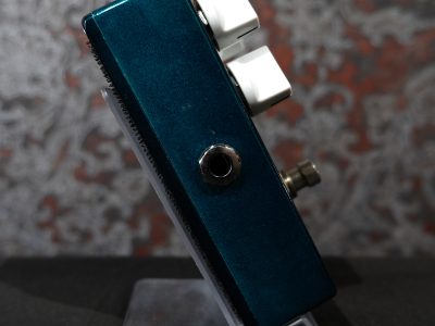 MAD PROFESSOR Forest Green Compressor FAC