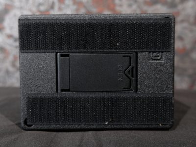 MXR M80 Bass D.I.+ / Bass Preamp