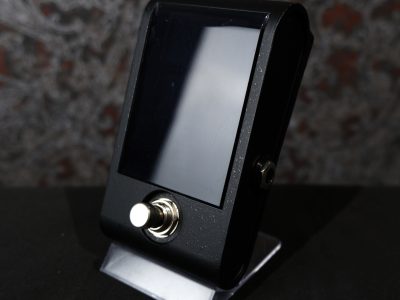 KORG Pitchblack Custom / PB-CS Black