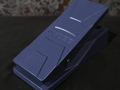 BOSS EV-30 Dual Expression Pedal