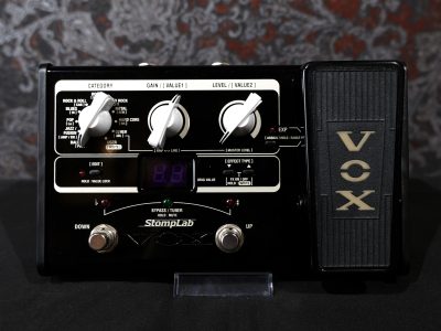 VOX StompLab 2G ( SL2G )