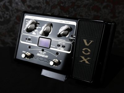 VOX StompLab 2G ( SL2G )