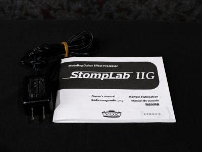 VOX StompLab 2G ( SL2G )