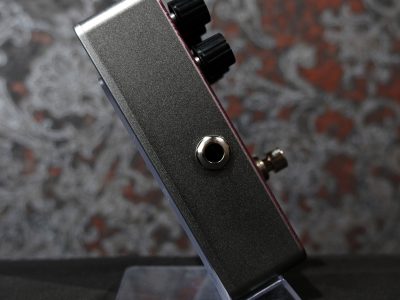 ONE CONTROL Strawberry Red Over Drive DLX