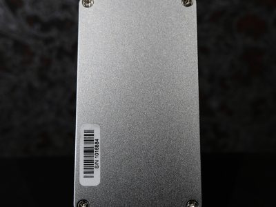 ONE CONTROL Strawberry Red Over Drive DLX