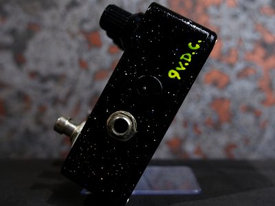 AKIMA&NEOS King Rocker Bass Custom