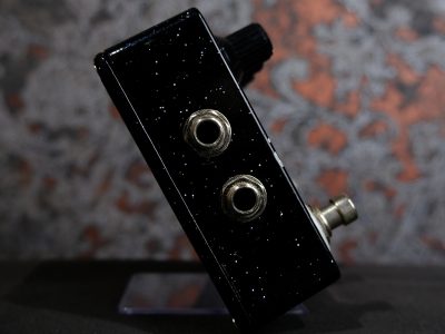 AKIMA&NEOS King Rocker Bass Custom