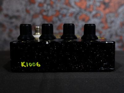 AKIMA&NEOS King Rocker Bass Custom