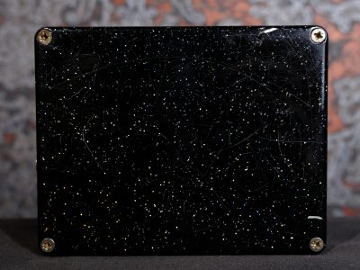 AKIMA&NEOS King Rocker Bass Custom