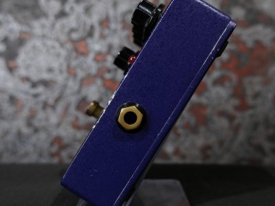 TECH21 Sansamp British