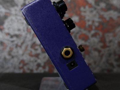 TECH21 Sansamp British