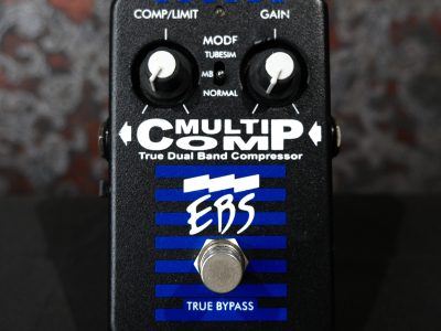EBS MultiComp