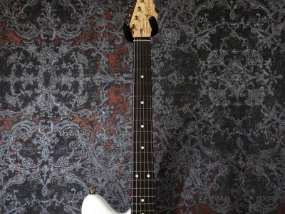 momose MJS-MV Kazuki Isogai White Blonde Matte