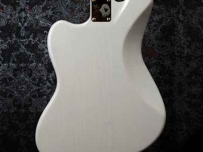 momose MJS-MV Kazuki Isogai White Blonde Matte