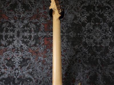 momose MJS-MV Kazuki Isogai White Blonde Matte