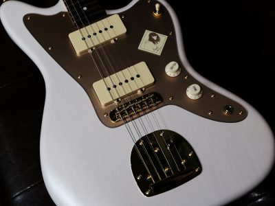 momose MJS-MV Kazuki Isogai White Blonde Matte