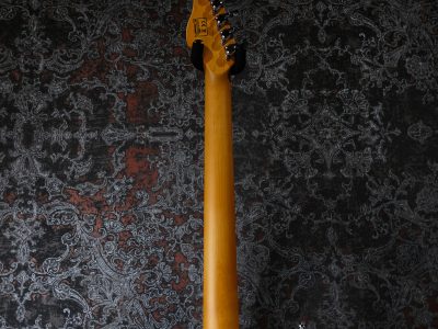 Sire Larry Carlton J5 Surf Green Metallic